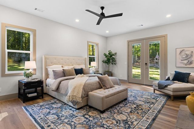 4611 Medlock Bridge RD, Peachtree Corners, GA 30097