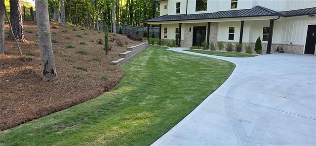 4611 Medlock Bridge RD, Peachtree Corners, GA 30097