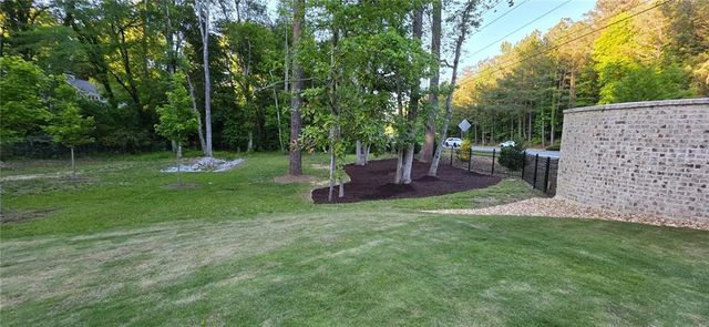 4611 Medlock Bridge RD, Peachtree Corners, GA 30097