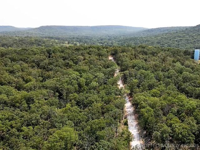20544 S Chicken Creek Road, Cookson, OK 74427