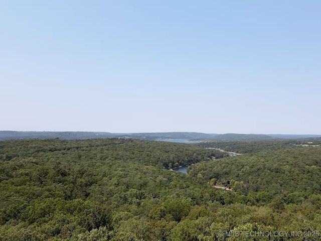 20544 S Chicken Creek Road, Cookson, OK 74427