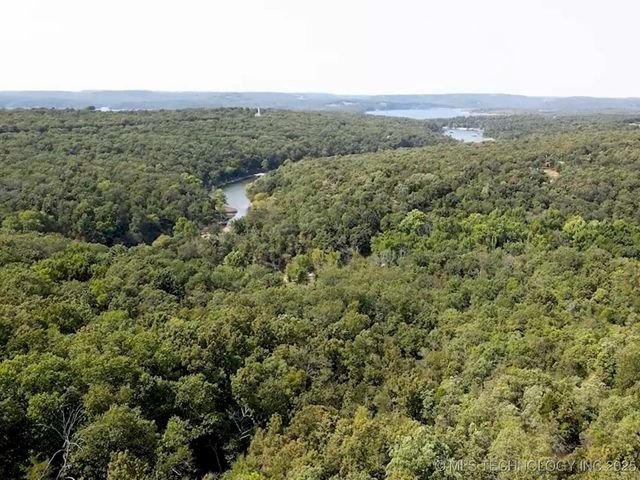 20544 S Chicken Creek Road, Cookson, OK 74427