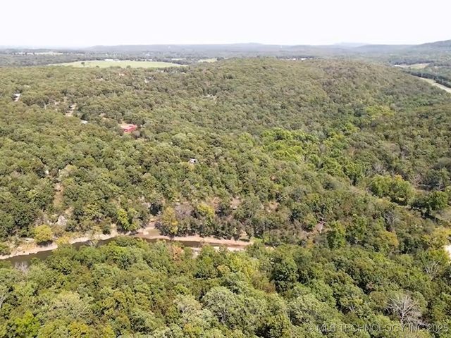 20544 S Chicken Creek Road, Cookson, OK 74427