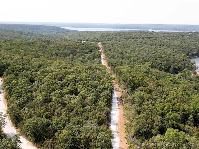20544 S Chicken Creek Road, Cookson, OK 74427