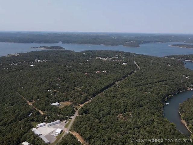 20544 S Chicken Creek Road, Cookson, OK 74427
