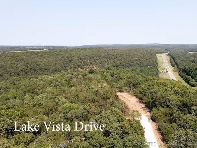 20544 S Chicken Creek Road, Cookson, OK 74427