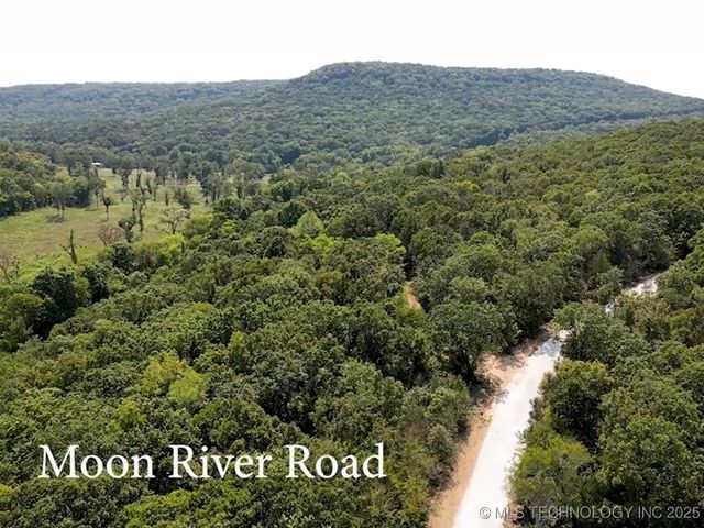 20544 S Chicken Creek Road, Cookson, OK 74427