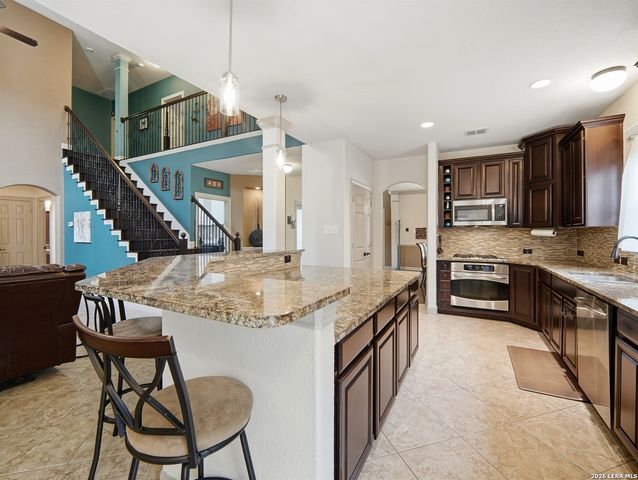 11911 Lampasas Trl, San Antonio, TX 78253