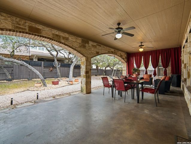 11911 Lampasas Trl, San Antonio, TX 78253