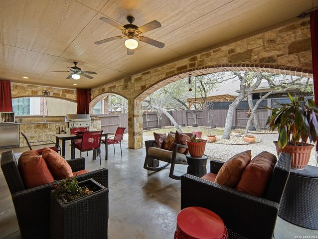 11911 Lampasas Trl, San Antonio, TX 78253