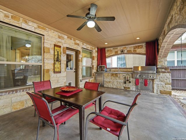 11911 Lampasas Trl, San Antonio, TX 78253