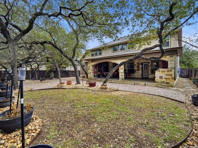 11911 Lampasas Trl, San Antonio, TX 78253
