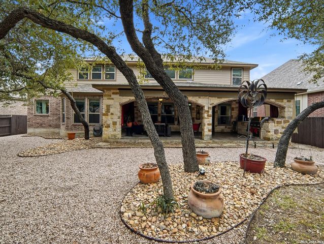 11911 Lampasas Trl, San Antonio, TX 78253