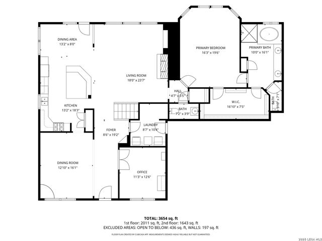 11911 Lampasas Trl, San Antonio, TX 78253