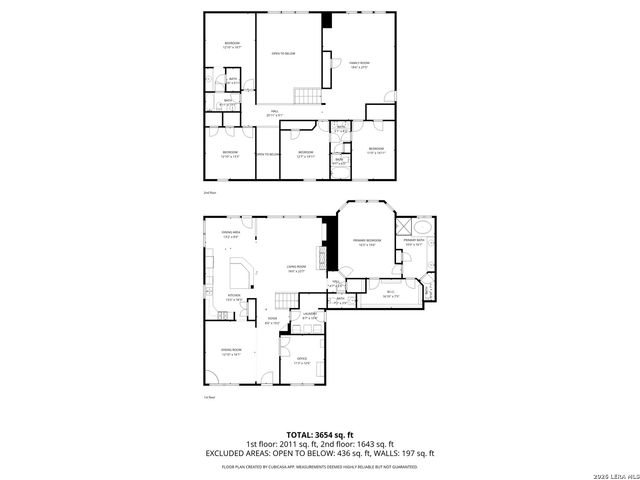 11911 Lampasas Trl, San Antonio, TX 78253