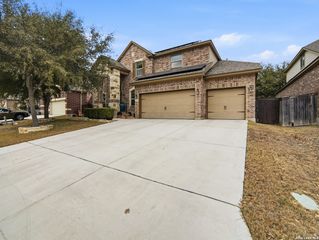 11911 Lampasas Trl, San Antonio, TX 78253