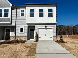 178 Flagstone Way Unit 71, Wilsons Mills, NC 27520