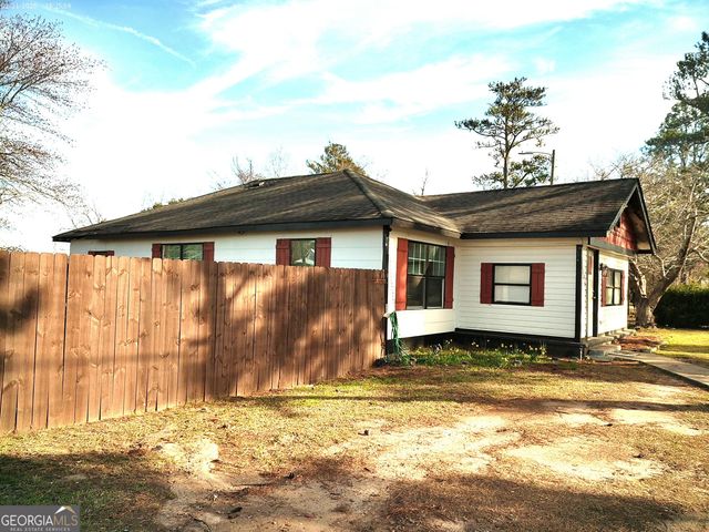 6386 Hawkinsville Road, Macon, GA 31216