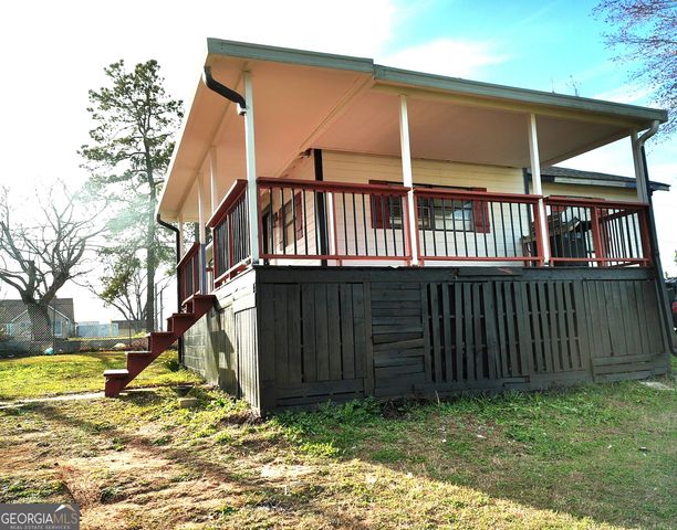 6386 Hawkinsville Road, Macon, GA 31216