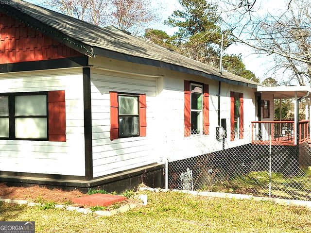 6386 Hawkinsville Road, Macon, GA 31216