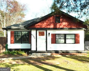 6386 Hawkinsville Road, Macon, GA 31216