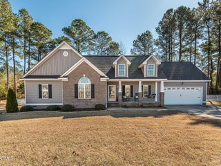 8869 Surrey Top Road, Bailey, NC 27807