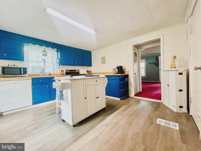 413 WALKER ST, Osceola Mills, PA 16666