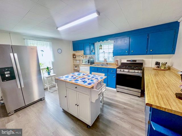 413 WALKER ST, Osceola Mills, PA 16666