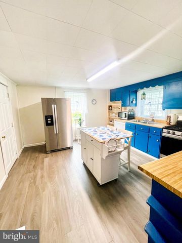 413 WALKER ST, Osceola Mills, PA 16666