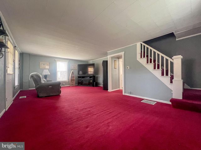 413 WALKER ST, Osceola Mills, PA 16666