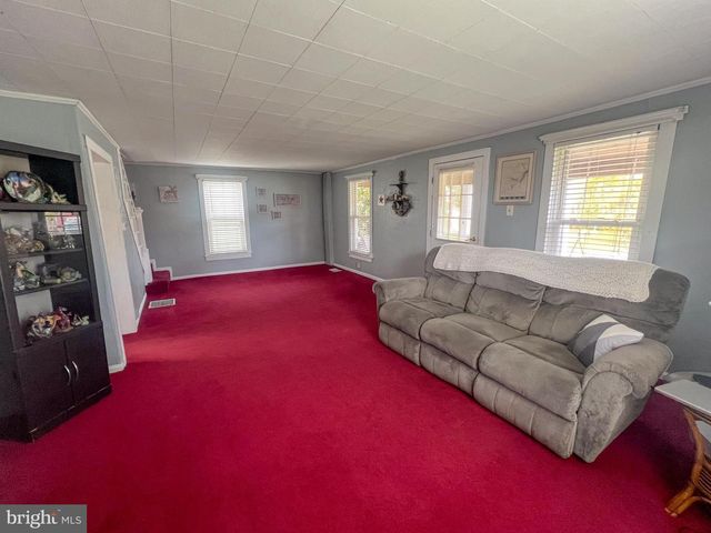 413 WALKER ST, Osceola Mills, PA 16666