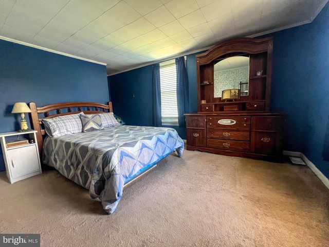 413 WALKER ST, Osceola Mills, PA 16666