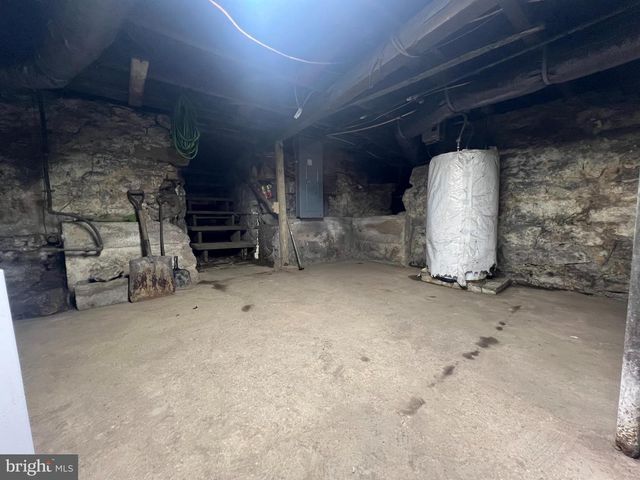 413 WALKER ST, Osceola Mills, PA 16666