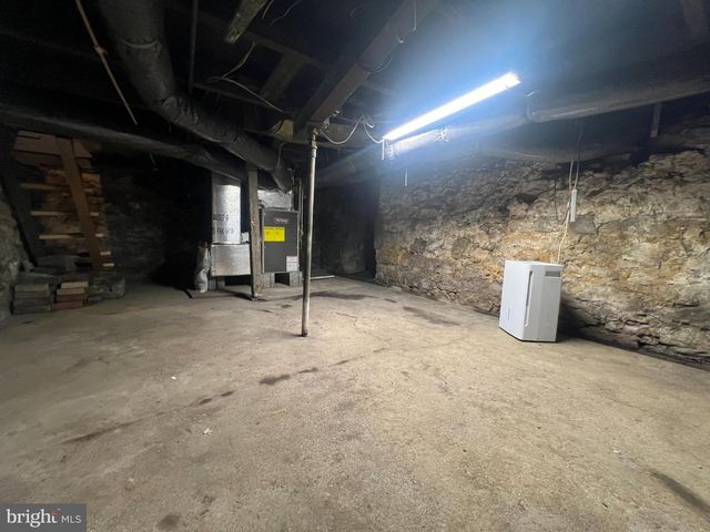 413 WALKER ST, Osceola Mills, PA 16666