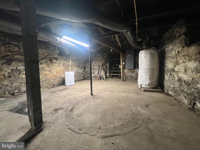 413 WALKER ST, Osceola Mills, PA 16666