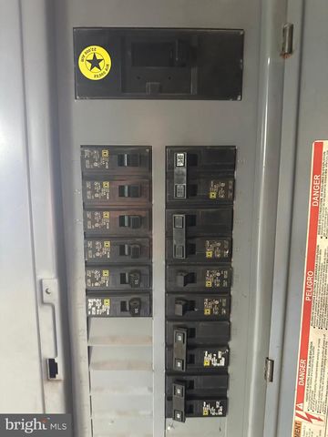 413 WALKER ST, Osceola Mills, PA 16666