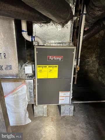 413 WALKER ST, Osceola Mills, PA 16666