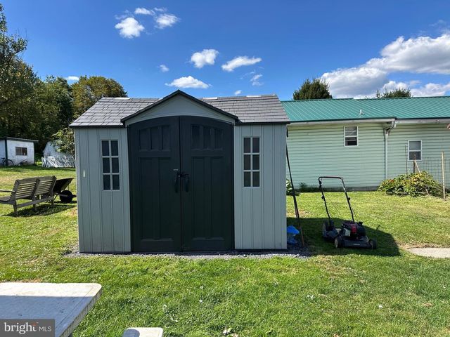 413 WALKER ST, Osceola Mills, PA 16666