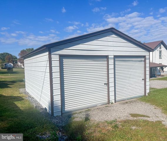 413 WALKER ST, Osceola Mills, PA 16666