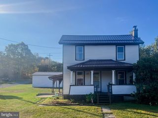 413 WALKER ST, Osceola Mills, PA 16666