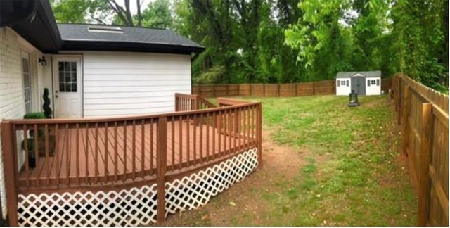 2783 Meadowview Drive SE, Atlanta, GA 30316