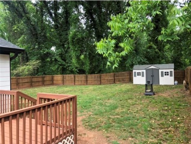 2783 Meadowview Drive SE, Atlanta, GA 30316