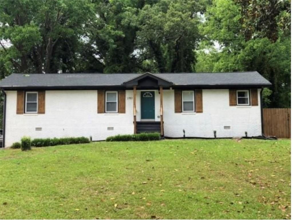 2783 Meadowview Drive SE, Atlanta, GA 30316