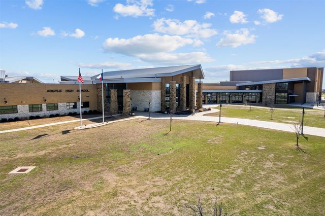5004 Middlestone Lane, Denton, TX 76226