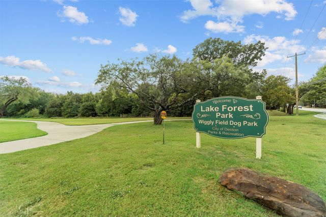 5004 Middlestone Lane, Denton, TX 76226