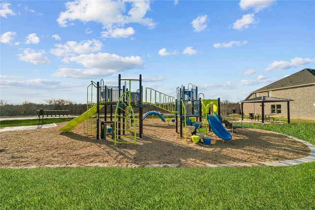 5004 Middlestone Lane, Denton, TX 76226