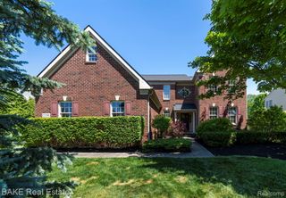 15396 Bay Hill Drive, Northville, MI 48168
