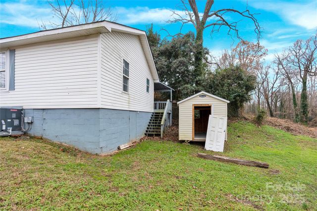 806 Margate Avenue, Kannapolis, NC 28081