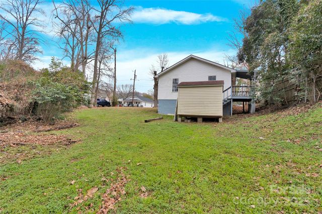 806 Margate Avenue, Kannapolis, NC 28081