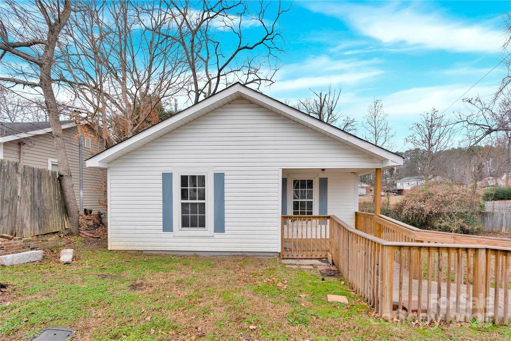 806 Margate Avenue, Kannapolis, NC 28081